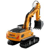 Huina 1599 RC Excavator (2024 Model) | India.
